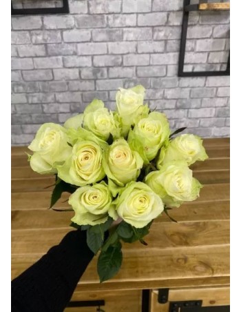 Bouquet de Roses